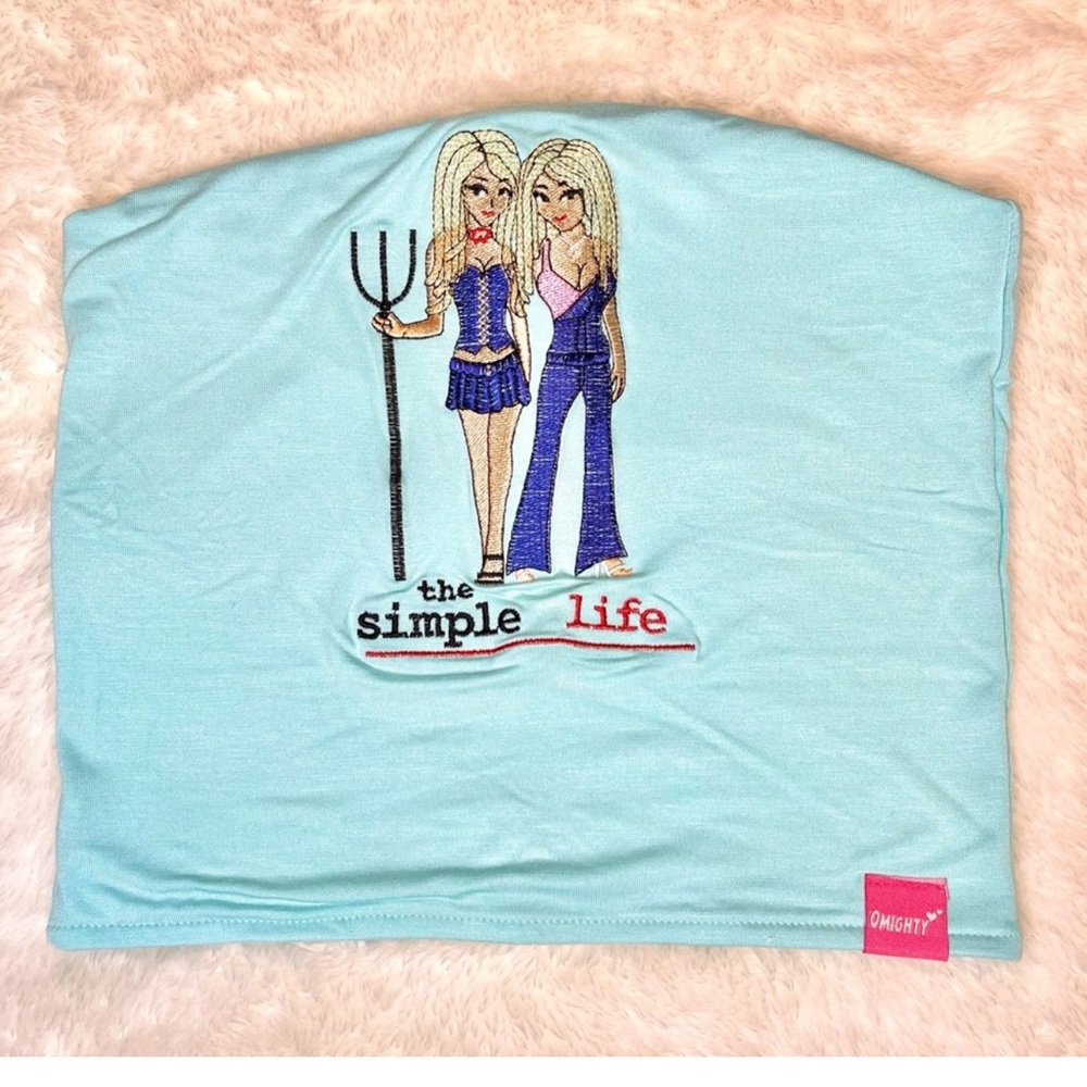 In search of this omighty top
